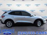Thumbnail of 2020 Ingot Silver Ford Escape