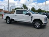 Thumbnail of 2025 White Ford F-350
