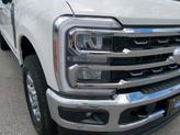 Thumbnail of 2025 White Ford F-350