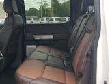 Thumbnail of 2025 White Ford F-350