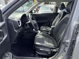 Thumbnail of 2022 Galactic Gray Hyundai VENUE