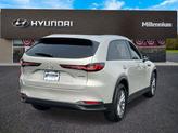 Thumbnail of 2024 Platinum Quartz Mazda CX-90