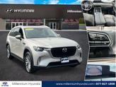 Photo of 2024 Platinum Quartz Mazda CX-90