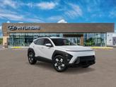 Thumbnail of 2025 Atlas White Hyundai KONA