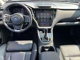 Thumbnail of 2024 Brilliant Bronze Metallic Subaru Outback