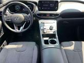 Thumbnail of 2021 Twilight Black Hyundai SANTA FE HEV