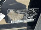 Thumbnail of 2021 Twilight Black Hyundai SANTA FE HEV