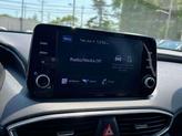 Thumbnail of 2021 Twilight Black Hyundai SANTA FE HEV