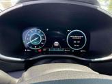 Thumbnail of 2021 Twilight Black Hyundai SANTA FE HEV