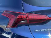 Thumbnail of 2023 Stormy Sea Hyundai SANTA FE