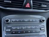 Thumbnail of 2023 Stormy Sea Hyundai SANTA FE