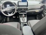 Thumbnail of 2023 Ecotronic Gray Hyundai KONA