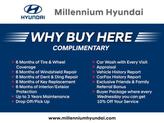 Thumbnail of 2023 Ecotronic Gray Hyundai KONA