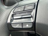 Thumbnail of 2023 Ecotronic Gray Hyundai KONA