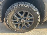 Thumbnail of 2024 Midnight Black Metallic Toyota Sequoia