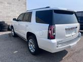 Thumbnail of 2017 White Frost Tricoat GMC Yukon