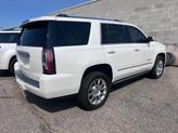Thumbnail of 2017 White Frost Tricoat GMC Yukon