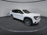 Thumbnail of 2026 Summit White GMC Acadia