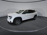 Thumbnail of 2026 Summit White GMC Acadia