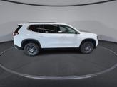 Thumbnail of 2026 Summit White GMC Acadia