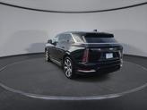 Thumbnail of 2025 Black Raven Cadillac Escalade IQ