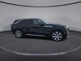 Thumbnail of 2025 Black Raven Cadillac Escalade IQ