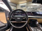 Thumbnail of 2025 Black Raven Cadillac Escalade IQ