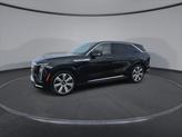 Thumbnail of 2025 Black Raven Cadillac Escalade IQ