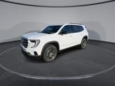 Thumbnail of 2025 Summit White GMC Acadia