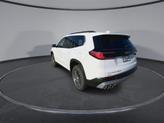 Thumbnail of 2025 Summit White GMC Acadia