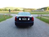 Thumbnail of 2006 Blu Cadillac CTS