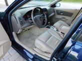 Thumbnail of 2006 Blu Cadillac CTS