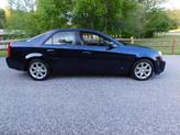Thumbnail of 2006 Blu Cadillac CTS