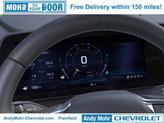 Thumbnail of 2026 Lakeshore Blue Chevrolet Traverse