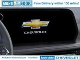 Thumbnail of 2026 Lakeshore Blue Chevrolet Traverse