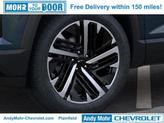 Thumbnail of 2026 Lakeshore Blue Chevrolet Equinox