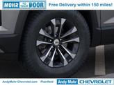 Thumbnail of 2026 Sterling Gray Metallic Chevrolet Equinox