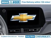 Thumbnail of 2026 Sterling Gray Metallic Chevrolet Equinox