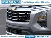 Thumbnail of 2026 Sterling Gray Metallic Chevrolet Equinox