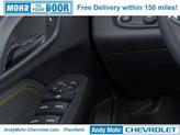 Thumbnail of 2025 Summit White Chevrolet Trax