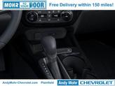 Thumbnail of 2025 Summit White Chevrolet Trax