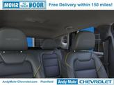 Thumbnail of 2025 Summit White Chevrolet Trax