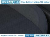 Thumbnail of 2025 Summit White Chevrolet Silverado 1500