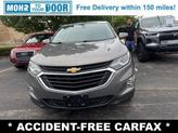 Thumbnail of 2019 Pepperdust Metallic Chevrolet Equinox