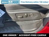Thumbnail of 2024 Radiant Red Chevrolet Colorado