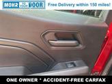 Thumbnail of 2024 Radiant Red Chevrolet Colorado