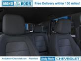 Thumbnail of 2026 Green Chevrolet Equinox