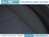 Thumbnail of 2026 Green Chevrolet Equinox
