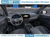 Thumbnail of 2026 Green Chevrolet Equinox