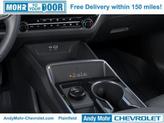 Thumbnail of 2026 Green Chevrolet Equinox